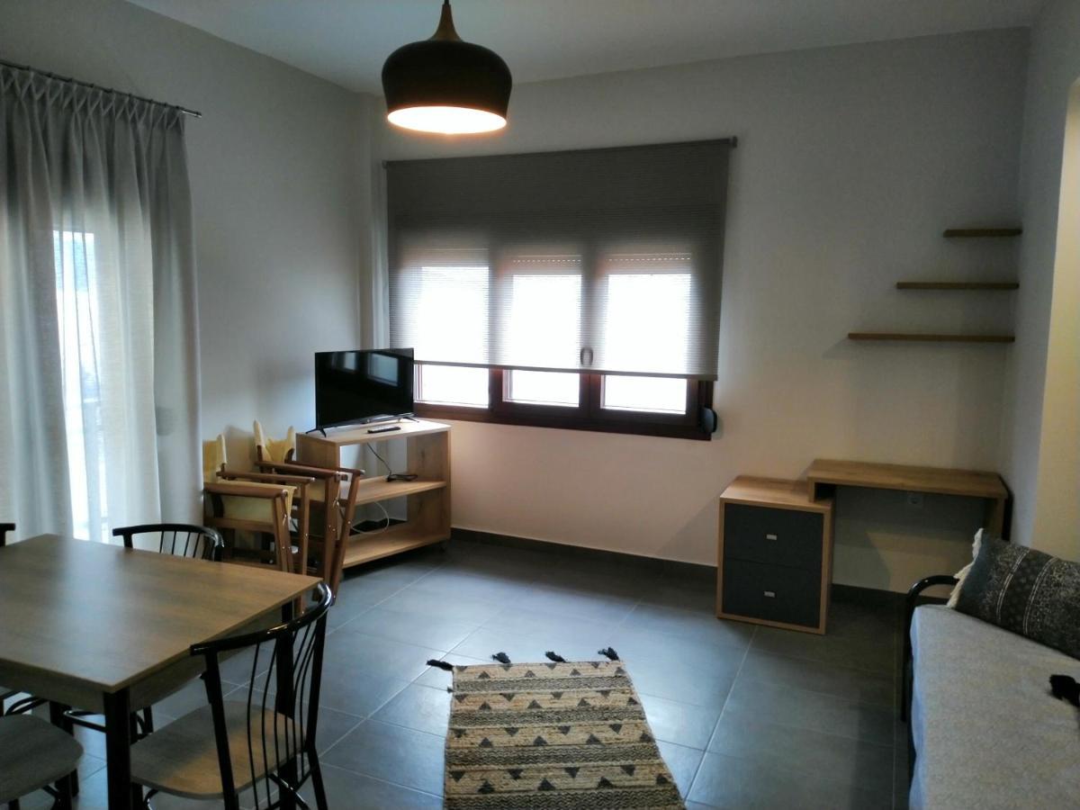 Gianni'S Apartment 1 By The Sea Амоляни Екстериор снимка