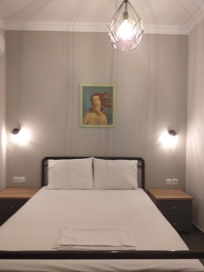 Gianni'S Apartment 1 By The Sea Амоляни Екстериор снимка