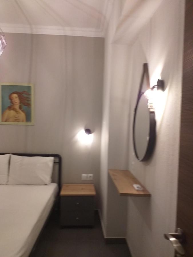 Gianni'S Apartment 1 By The Sea Амоляни Екстериор снимка