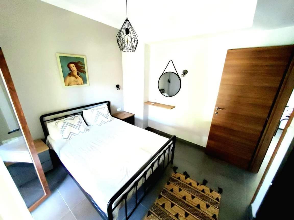Gianni'S Apartment 1 By The Sea Амоляни Екстериор снимка