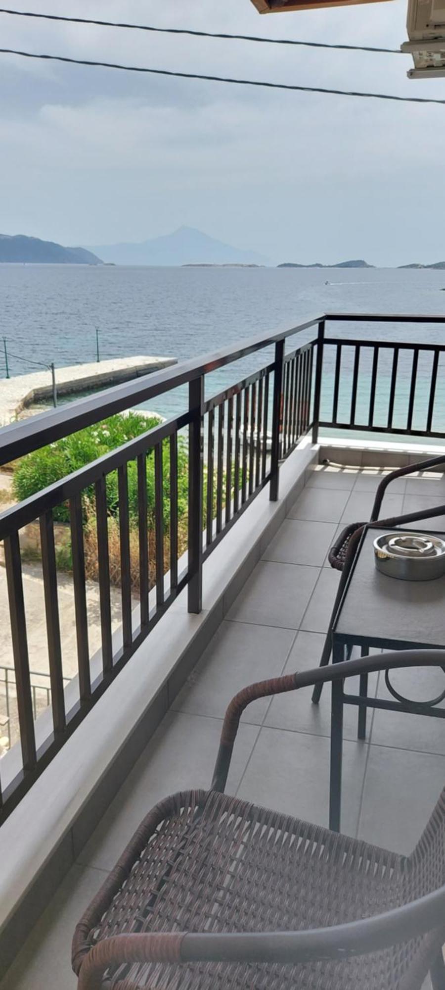 Gianni'S Apartment 1 By The Sea Амоляни Екстериор снимка